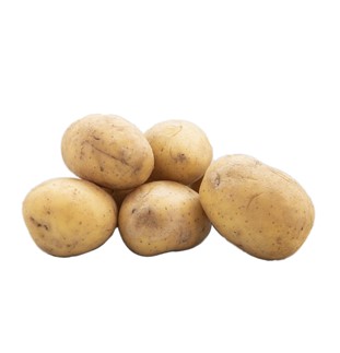 Ekologisk Färskpotatis odlas av våra odlare här på Sydgrönt